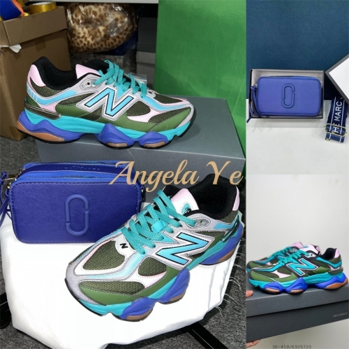 1 set fashion sport shoes & camera bag free shipping LOV #23554