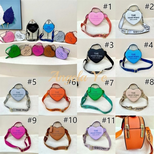 Wholesale fashion shoulder bag MJ #23615