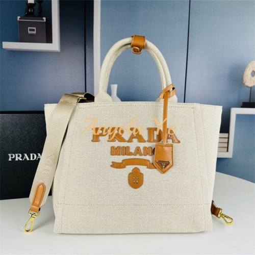 Top quality fashion Tote bag size:41*28*14cm PRA #23621