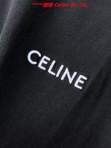 C.e.l.i.n.e. Lapel T-shirt 5040 Men