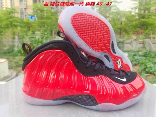 Nike Air Foamposite One Men Sneakers Shoes 1012 Men