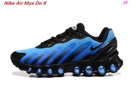 Nike Air Max DN8 Shoes 124 Men