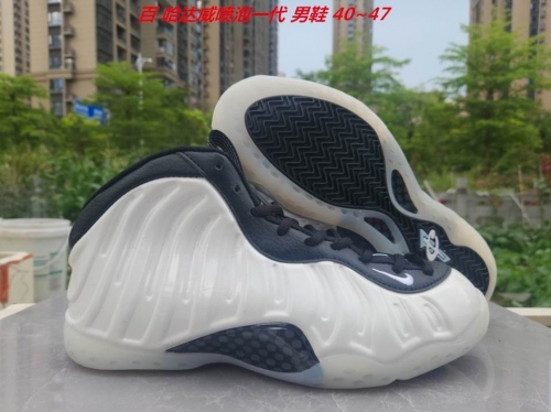 Nike Air Foamposite One Men Sneakers Shoes 1014 Men