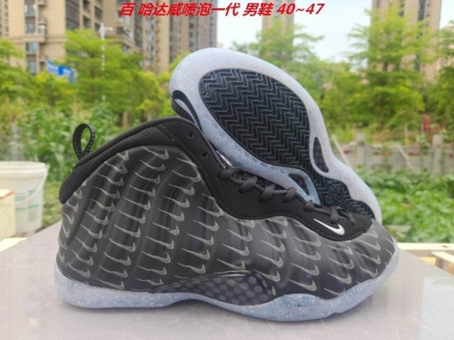 Nike Air Foamposite One Men Sneakers Shoes 1015 Men