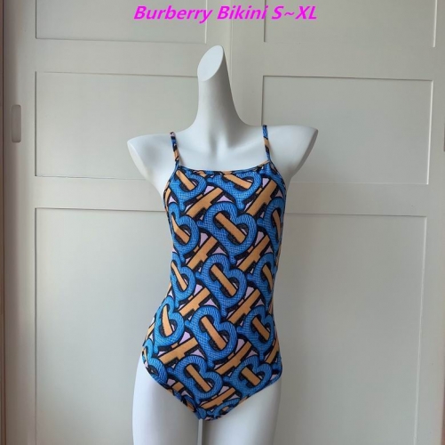 B.u.r.b.e.r.r.y. Bikini 3009 Women