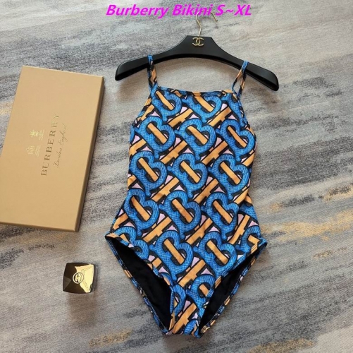 B.u.r.b.e.r.r.y. Bikini 3008 Women