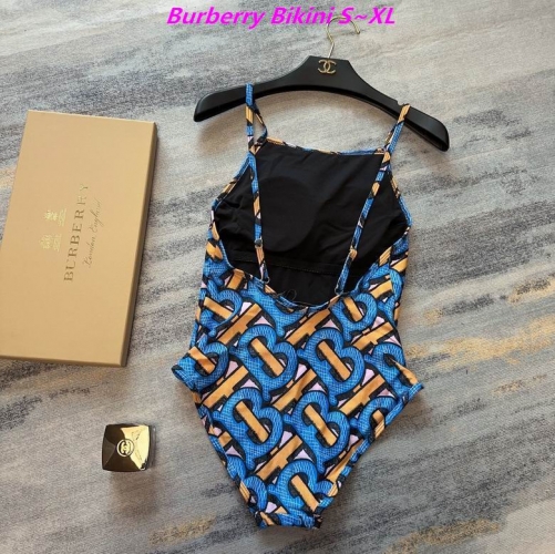 B.u.r.b.e.r.r.y. Bikini 3007 Women
