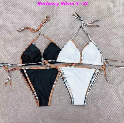 B.u.r.b.e.r.r.y. Bikini 3023 Women
