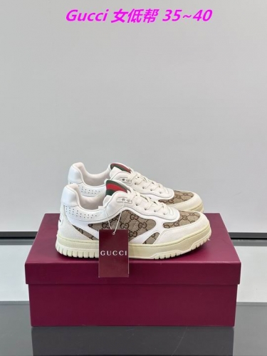 G.u.c.c.i. Low Top Women Shoes 1139 Women