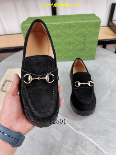 G.u.c.c.i. Men Casual Shoes 2138 Men