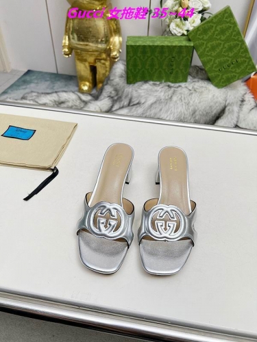 G.u.c.c.i. Women's Slippers 3081 Women