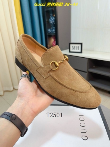 G.u.c.c.i. Men Casual Shoes 2070 Men