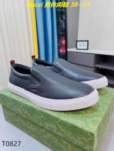 G.u.c.c.i. Men Casual Shoes 2008 Men