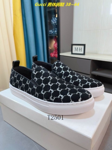 G.u.c.c.i. Men Casual Shoes 2065 Men