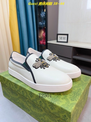 G.u.c.c.i. Men Casual Shoes 2053 Men