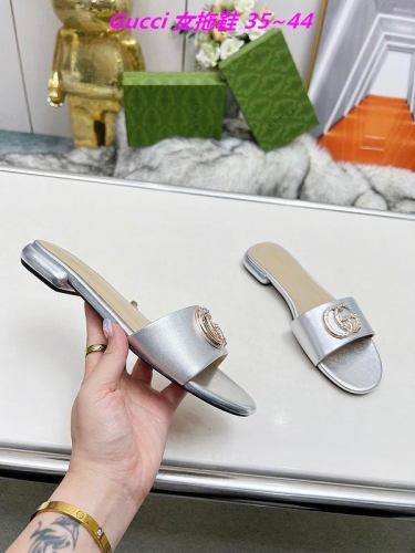 G.u.c.c.i. Women's Slippers 3074 Women