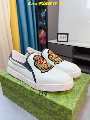 G.u.c.c.i. Men Casual Shoes 2057 Men