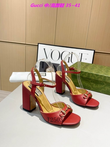 G.u.c.c.i. Women's High Heels 3049 Women