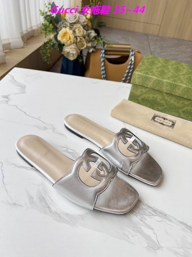 G.u.c.c.i. Women's Slippers 3086 Women