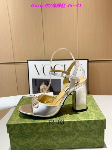 G.u.c.c.i. Women's High Heels 3044 Women