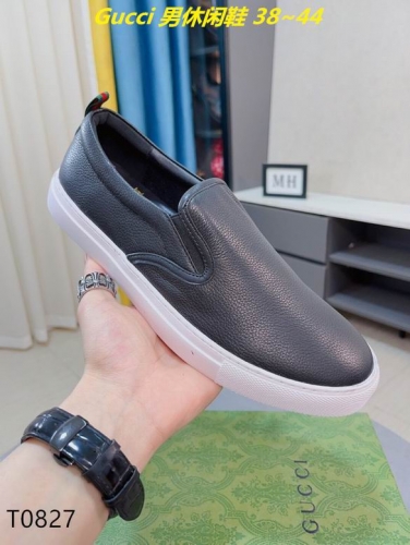 G.u.c.c.i. Men Casual Shoes 2007 Men