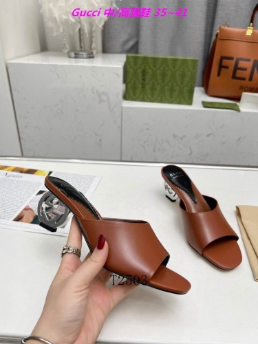 G.u.c.c.i. Women's High Heels 3032 Women