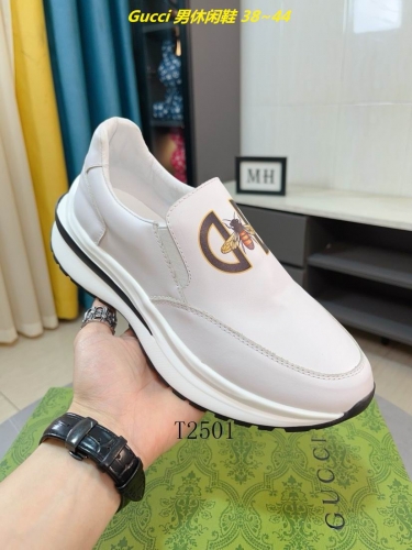 G.u.c.c.i. Men Casual Shoes 2038 Men
