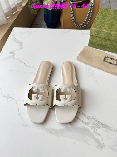 G.u.c.c.i. Women's Slippers 3093 Women