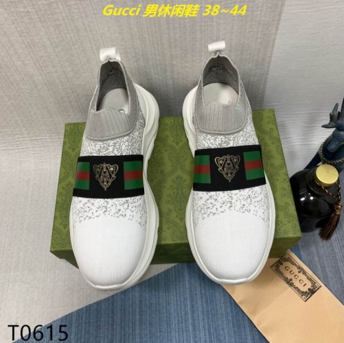 G.u.c.c.i. Men Casual Shoes 2027 Men