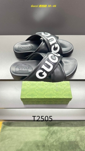 G.u.c.c.i. Men Slippers 2276 Men