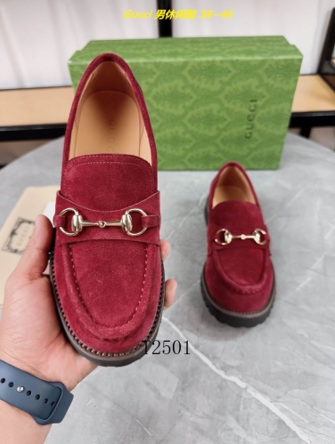 G.u.c.c.i. Men Casual Shoes 2140 Men