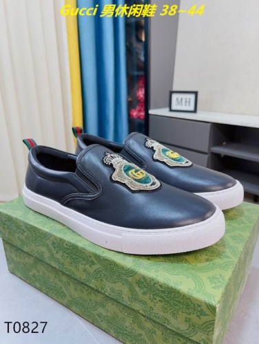 G.u.c.c.i. Men Casual Shoes 2013 Men