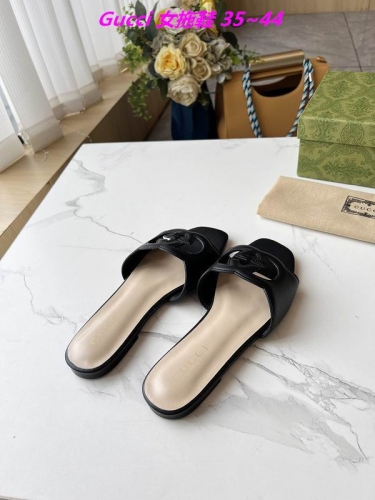 G.u.c.c.i. Women's Slippers 3100 Women
