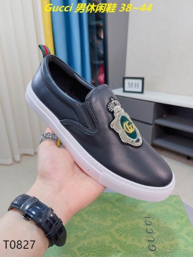G.u.c.c.i. Men Casual Shoes 2014 Men