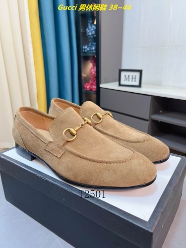G.u.c.c.i. Men Casual Shoes 2071 Men