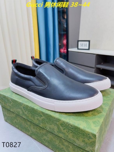 G.u.c.c.i. Men Casual Shoes 2009 Men