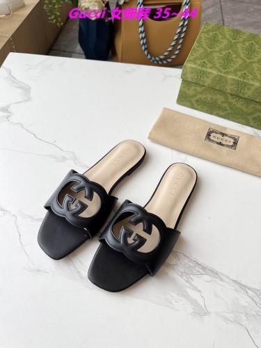 G.u.c.c.i. Women's Slippers 3102 Women