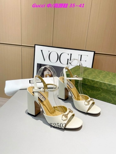 G.u.c.c.i. Women's High Heels 3050 Women