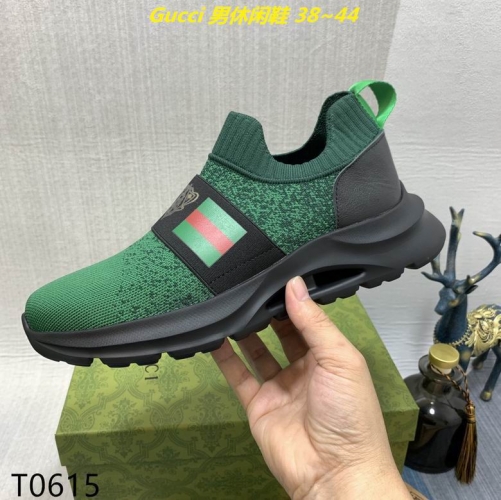 G.u.c.c.i. Men Casual Shoes 2020 Men