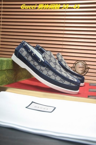 G.u.c.c.i. Men Casual Shoes 2123 Men