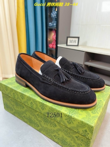G.u.c.c.i. Men Casual Shoes 2079 Men