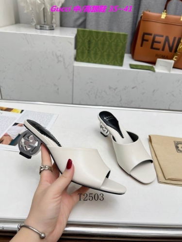 G.u.c.c.i. Women's High Heels 3038 Women
