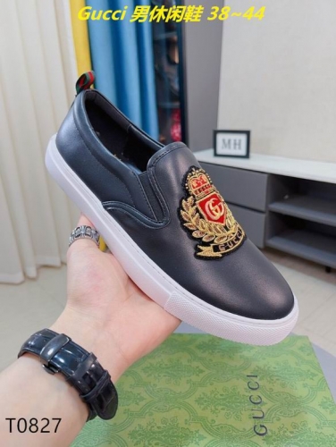 G.u.c.c.i. Men Casual Shoes 2015 Men