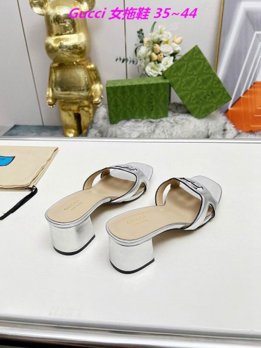 G.u.c.c.i. Women's Slippers 3079 Women