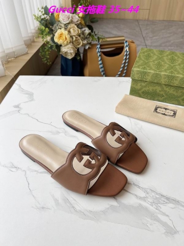 G.u.c.c.i. Women's Slippers 3098 Women