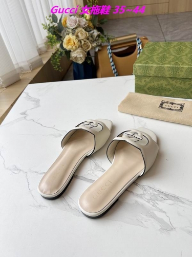 G.u.c.c.i. Women's Slippers 3091 Women