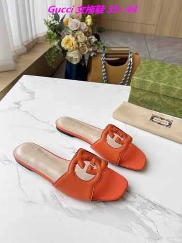 G.u.c.c.i. Women's Slippers 3089 Women