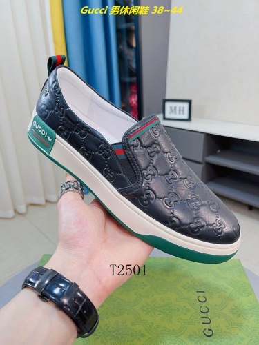 G.u.c.c.i. Men Casual Shoes 2058 Men