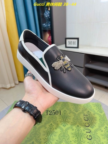 G.u.c.c.i. Men Casual Shoes 2050 Men