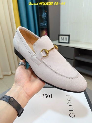 G.u.c.c.i. Men Casual Shoes 2068 Men